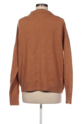 Damenpullover Comma,, Größe L, Farbe Braun, Preis 30,62 €