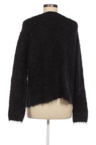 Γυναικείο πουλόβερ Comma,, Μέγεθος L, Χρώμα Μαύρο, Τιμή 6,81 €