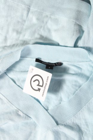 Γυναικείο πουλόβερ Comma,, Μέγεθος S, Χρώμα Μπλέ, Τιμή 27,22 €