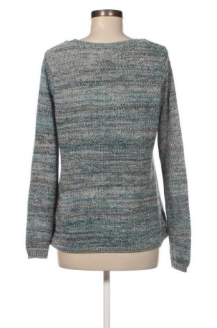 Damenpullover Cool Code, Größe M, Farbe Blau, Preis 6,66 €