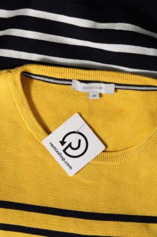 Дамски пуловер Cool Code, Размер M, Цвят Многоцветен, Цена 10,44 лв.