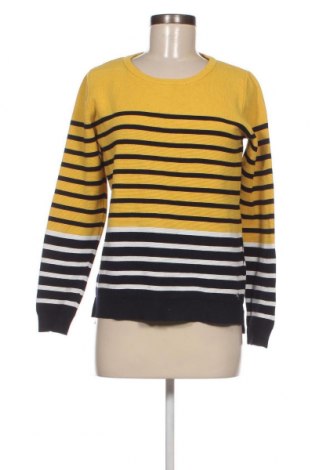 Γυναικείο πουλόβερ Cool Code, Μέγεθος M, Χρώμα Πολύχρωμο, Τιμή 6,46 €