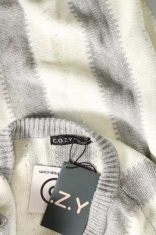 Damenpullover Cozy, Größe 3XL, Farbe Mehrfarbig, Preis € 15,68