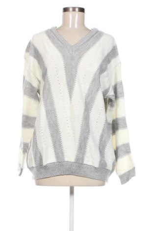 Дамски пуловер Cozy, Размер 3XL, Цвят Многоцветен, Цена 16,10 лв.