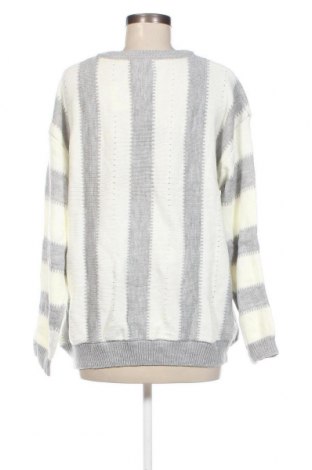 Γυναικείο πουλόβερ Cozy, Μέγεθος 3XL, Χρώμα Πολύχρωμο, Τιμή 17,07 €