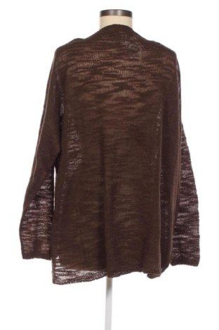 Дамски пуловер Creation L, Размер XXL, Цвят Кафяв, Цена 10,44 лв.