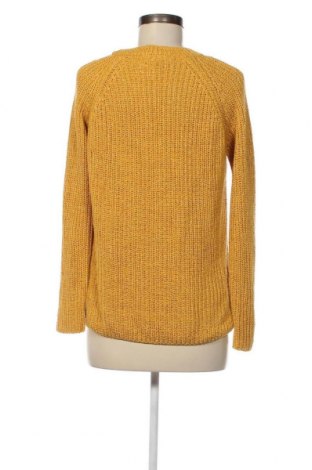 Γυναικείο πουλόβερ Cubus, Μέγεθος XS, Χρώμα Κίτρινο, Τιμή 5,02 €