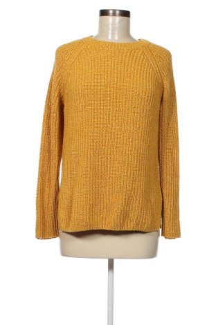 Дамски пуловер Cubus, Размер XS, Цвят Жълт, Цена 10,73 лв.
