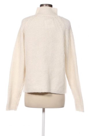 Γυναικείο πουλόβερ Cubus, Μέγεθος S, Χρώμα Εκρού, Τιμή 17,94 €