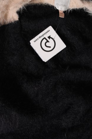 Pulover de femei Culture, Mărime S, Culoare Negru, Preț 28,62 Lei