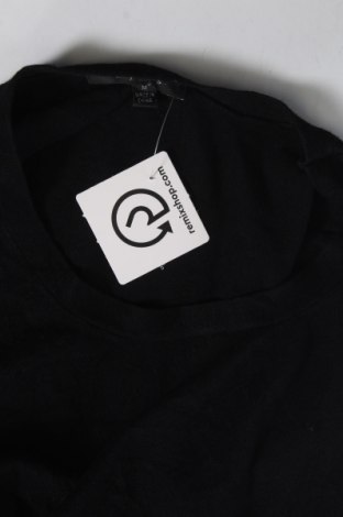 Дамски пуловер Cyrus, Размер M, Цвят Черен, Цена 5,70 лв.