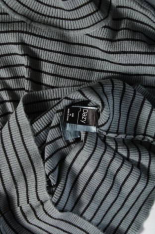 Női pulóver DAZY, Méret XL, Szín Kék, Ár 2 575 Ft