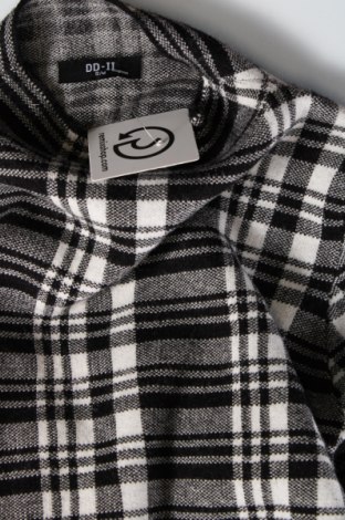 Дамски пуловер DD-II, Размер S, Цвят Черен, Цена 7,83 лв.