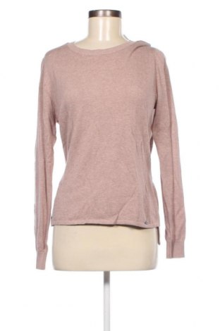 Γυναικείο πουλόβερ DDP, Μέγεθος XL, Χρώμα  Μπέζ, Τιμή 10,91 €