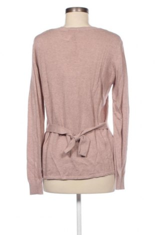 Γυναικείο πουλόβερ DDP, Μέγεθος XL, Χρώμα  Μπέζ, Τιμή 10,67 €