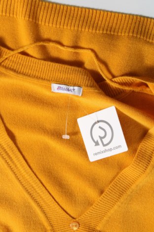 Damenpullover Damart, Größe XL, Farbe Gelb, Preis 5,00 €