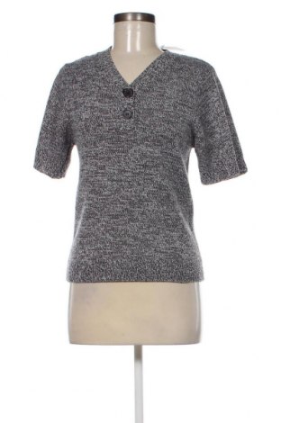 Дамски пуловер Damart, Размер XS, Цвят Сив, Цена 8,70 лв.