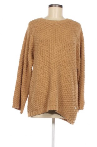 Дамски пуловер Day Birger Et Mikkelsen, Размер M, Цвят Бежов, Цена 10,20 лв.