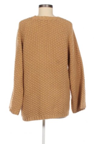 Γυναικείο πουλόβερ Day Birger Et Mikkelsen, Μέγεθος M, Χρώμα  Μπέζ, Τιμή 6,31 €