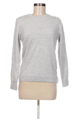 Γυναικείο πουλόβερ Defacto, Μέγεθος XS, Χρώμα Γκρί, Τιμή 9,48 €