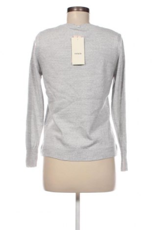 Γυναικείο πουλόβερ Defacto, Μέγεθος XS, Χρώμα Γκρί, Τιμή 8,54 €