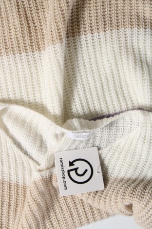 Дамски пуловер Defacto, Размер M, Цвят Многоцветен, Цена 10,44 лв.