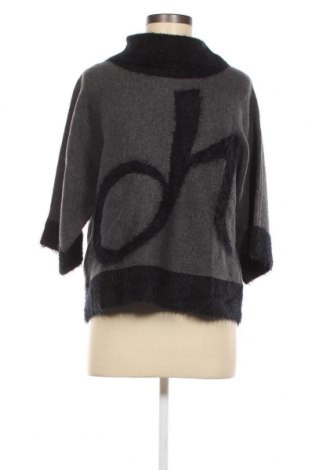 Γυναικείο πουλόβερ Deha, Μέγεθος S, Χρώμα Πολύχρωμο, Τιμή 17,96 €