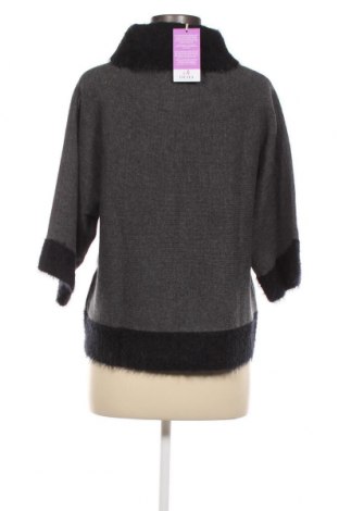 Дамски пуловер Deha, Размер S, Цвят Многоцветен, Цена 38,28 лв.