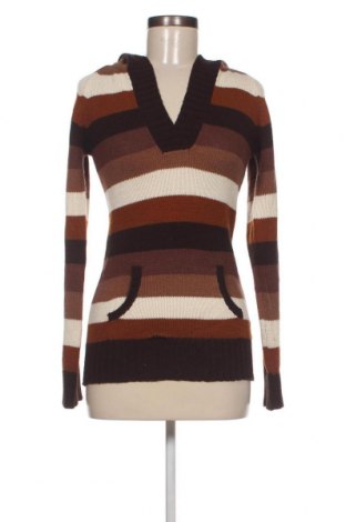 Γυναικείο πουλόβερ Derek Heart, Μέγεθος M, Χρώμα Πολύχρωμο, Τιμή 14,91 €