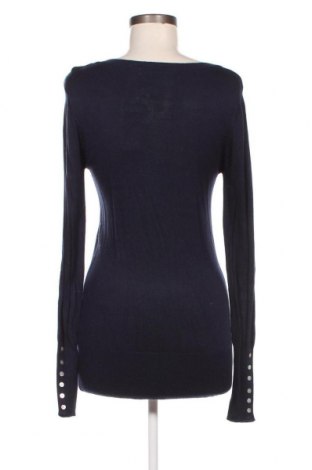 Γυναικείο πουλόβερ Des Petits Hauts, Μέγεθος M, Χρώμα Μπλέ, Τιμή 68,04 €