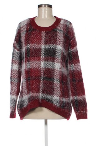 Дамски пуловер Designer S, Размер L, Цвят Многоцветен, Цена 8,12 лв.