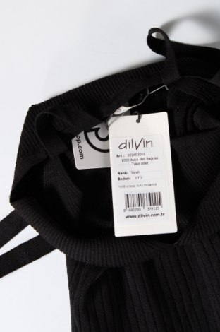 Damenpullover Dilvin, Größe S, Farbe Schwarz, Preis 7,82 €