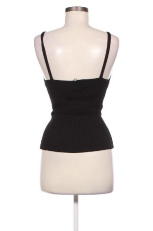 Γυναικείο πουλόβερ Dilvin, Μέγεθος S, Χρώμα Μαύρο, Τιμή 9,01 €