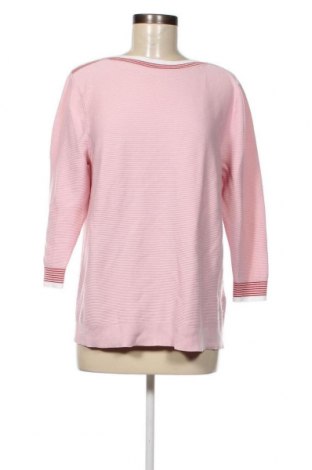 Γυναικείο πουλόβερ Dine 'n' Dance, Μέγεθος XL, Χρώμα Ρόζ , Τιμή 6,10 €