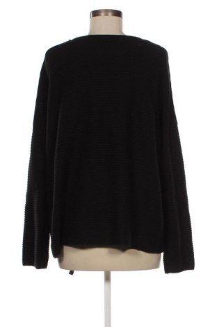 Γυναικείο πουλόβερ Doris Streich, Μέγεθος XXL, Χρώμα Μαύρο, Τιμή 10,89 €