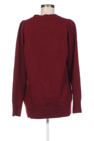 Дамски пуловер Dorothee Schumacher, Размер XL, Цвят Червен, Цена 88,00 лв.