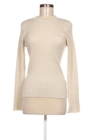 Дамски пуловер Dorothy Perkins, Размер M, Цвят Екрю, Цена 19,53 лв.