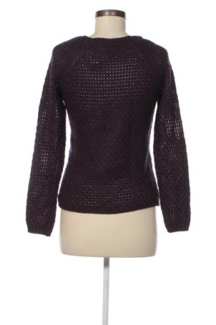 Дамски пуловер Edc By Esprit, Размер S, Цвят Лилав, Цена 8,41 лв.