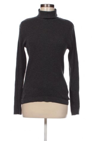 Дамски пуловер Edc By Esprit, Размер S, Цвят Сив, Цена 8,99 лв.