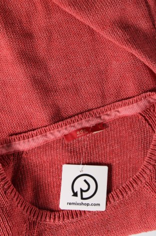 Pulover de femei Edc By Esprit, Mărime L, Culoare Roz, Preț 28,62 Lei