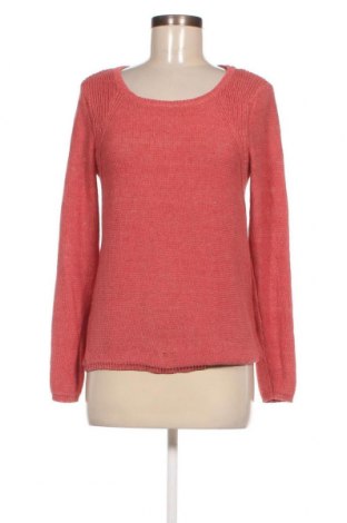 Дамски пуловер Edc By Esprit, Размер L, Цвят Розов, Цена 11,89 лв.