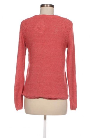 Γυναικείο πουλόβερ Edc By Esprit, Μέγεθος L, Χρώμα Ρόζ , Τιμή 6,28 €