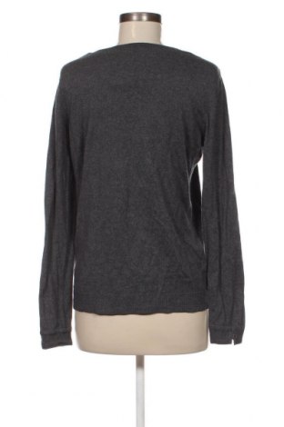 Дамски пуловер Edc By Esprit, Размер L, Цвят Сив, Цена 11,02 лв.