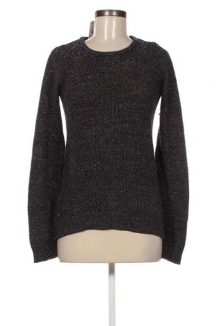 Дамски пуловер Edc By Esprit, Размер S, Цвят Сребрист, Цена 10,73 лв.