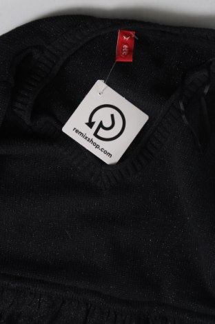 Γυναικείο πουλόβερ Edc By Esprit, Μέγεθος M, Χρώμα Μαύρο, Τιμή 5,12 €