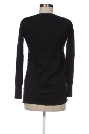 Дамски пуловер Edc By Esprit, Размер M, Цвят Черен, Цена 28,81 лв.
