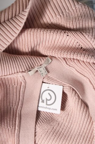 Дамски пуловер Edc By Esprit, Размер M, Цвят Розов, Цена 29,00 лв.