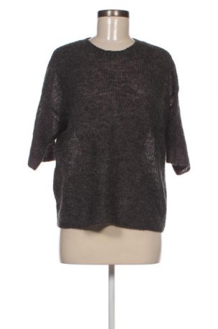 Дамски пуловер Edc By Esprit, Размер M, Цвят Сив, Цена 8,70 лв.