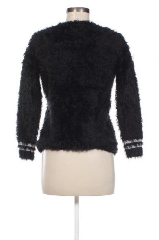 Дамски пуловер Eleven Paris x Life is a joke, Размер XS, Цвят Черен, Цена 27,20 лв.