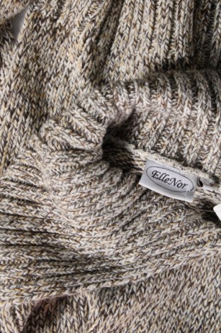 Дамски пуловер Elle Nor, Размер M, Цвят Многоцветен, Цена 5,22 лв.